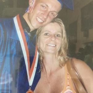 Meet your Posher, Lynn